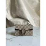 Luxury Gucci Dionysus Mini Bag With Original Box For Women (BT272) - stayhit.in