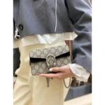 Luxury Gucci Dionysus Mini Bag With Original Box For Women (BT272) - stayhit.in
