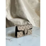 Luxury Gucci Dionysus Mini Bag With Original Box For Women (BT272) - stayhit.in