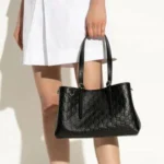 Luxury Gucci Gg Emblem Medium Tote Bag For Women (BOT2645) - stayhit.in