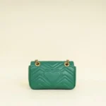 Luxury Gucci GG Marmont Shoulder Bag With Box For Women (BOT3817) - stayhit.in
