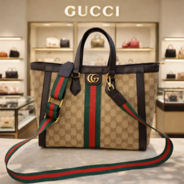 Luxury Gucci Gg Ophidia Bag For Women (BOT2643) - stayhit.in Luxury Gucci Gg Ophidia Bag For Women (BOT2643) - stayhit.in