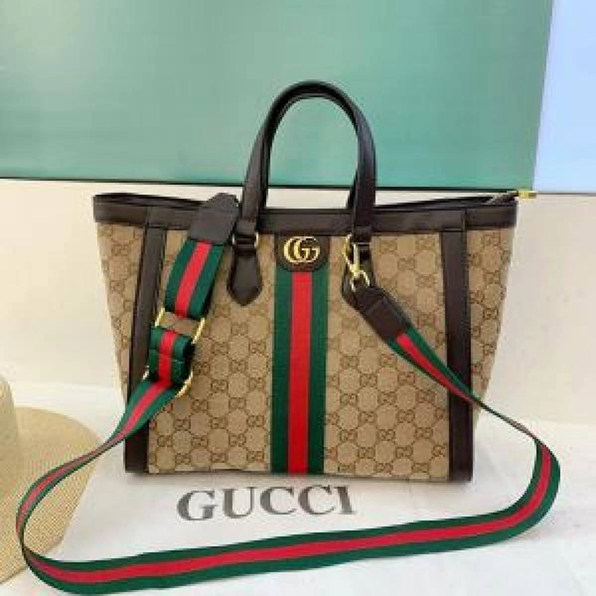 Luxury Gucci Gg Ophidia Bag For Women (BOT2643) - stayhit.in Luxury Gucci Gg Ophidia Bag For Women (BOT2643) - stayhit.in