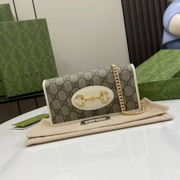 Luxury Gucci Horsebit Chain Crossbody Bag With Og Box For Women (BT263) - stayhit.in Luxury Gucci Horsebit Chain Crossbody Bag With Og Box For Women (BT263) - stayhit.in