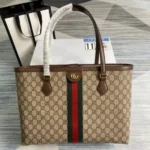 Luxury Gucci Ophidia Handbag With Box For Women (SUP8207) - stayhit.in