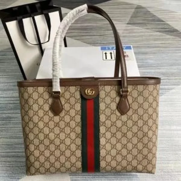 Luxury Gucci Ophidia Handbag With Box For Women (SUP8207) - stayhit.in Luxury Gucci Ophidia Handbag With Box For Women (SUP8207) - stayhit.in