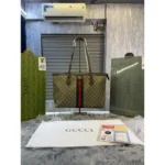 Luxury Gucci Ophidia Handbag With Box For Women (SUP8207) - stayhit.in