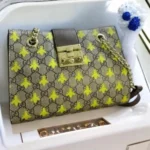 Luxury Gucci Padlock Bag With Og Box For Women (BOT2793) - stayhit.in