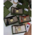 Luxury Gucci Padlock Bag With Og Box For Women (BOT3807) - stayhit.in