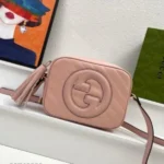Luxury Gucci Small Zip Bag With Box For Women (BOT3804) - stayhit.in