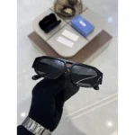 Luxury Gucci Sunglasses Black For Men (BOT3524) - stayhit.in