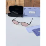 Luxury Gucci Sunglasses Black Pink For Men (BOT3501) - stayhit.in