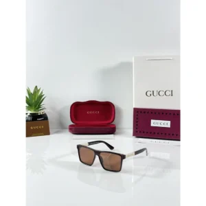 Luxury Gucci Sunglasses Brown For Men (BOT3225) - stayhit.in