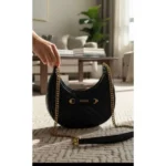 Luxury Guess Dea Top Shoulder Bag With Box For Women (BOT3814) - stayhit.in