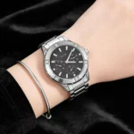 Luxury Guess Mist Watch All Working For Women (JH746) - stayhit.in