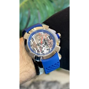 Luxury Jacob & Co Automatic Watch Ram Mandir For Men (JH608) - stayhit.in