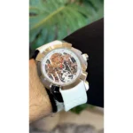 Luxury Jacob & Co Watch Ram Mandir Automatic For Men (JH609) - stayhit.in