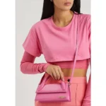 Luxury Jacquemus Le Chiquito Bag With Og Box For Women (BT278) - stayhit.in