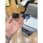 Luxury Maybach Sunglasses Gold Black For Men (BOT3232) - stayhit.in