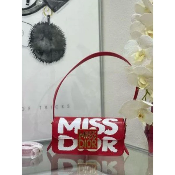 Luxury Miss Dior Flap Shoulder Bag With Og Box For Women (BOT2790) - stayhit.in Luxury Miss Dior Flap Shoulder Bag With Og Box For Women (BOT2790) - stayhit.in