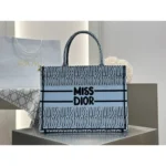 Luxury Miss Dior Large Tote Bag With Og Box For Women (BOT2776) - stayhit.in