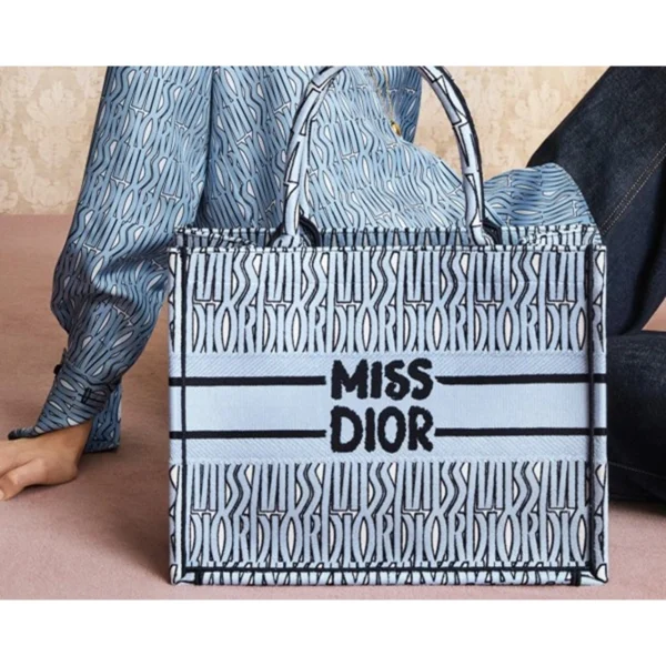 Luxury Miss Dior Large Tote Bag With Og Box For Women (BOT2776) - stayhit.in Luxury Miss Dior Large Tote Bag With Og Box For Women (BOT2776) - stayhit.in
