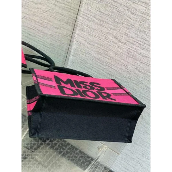 Luxury Miss Dior Large Tote Bag With Og Box For Women (BOT2777) - stayhit.in Luxury Miss Dior Large Tote Bag With Og Box For Women (BOT2777) - stayhit.in