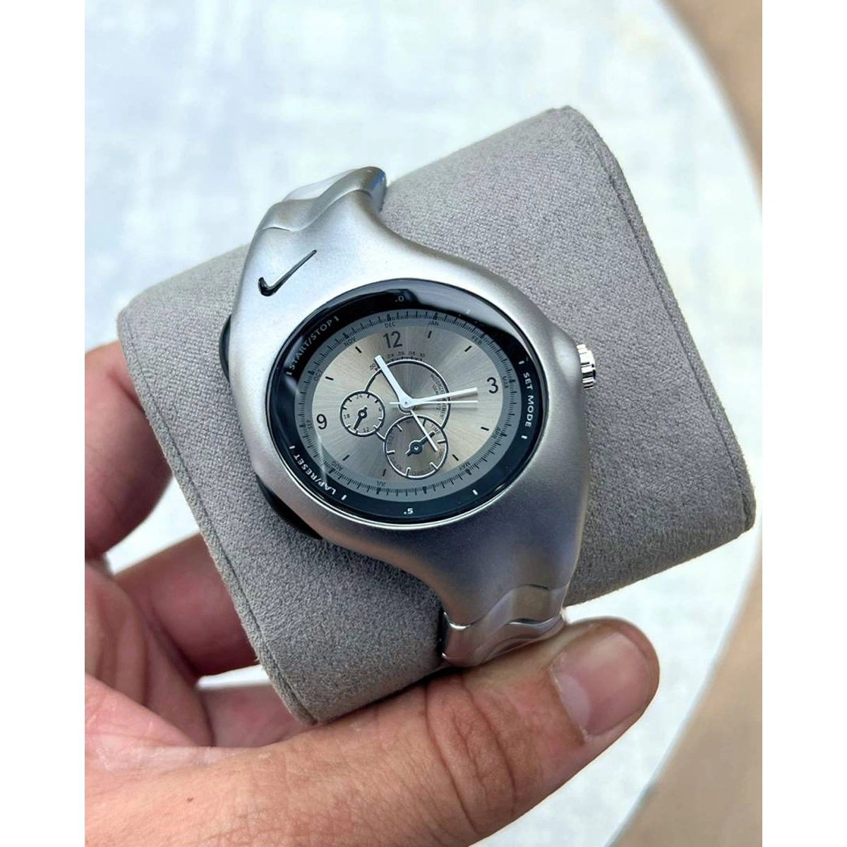 Luxury Nike Triax Armored Watch Chronograph For Men (SOS94) - stayhit.in Luxury Nike Triax Armored Watch Chronograph For Men (SOS94) - stayhit.in