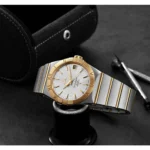 Luxury Omega Constellation Co-Axial Watch Chronometer For Men (SOS49) - stayhit.in