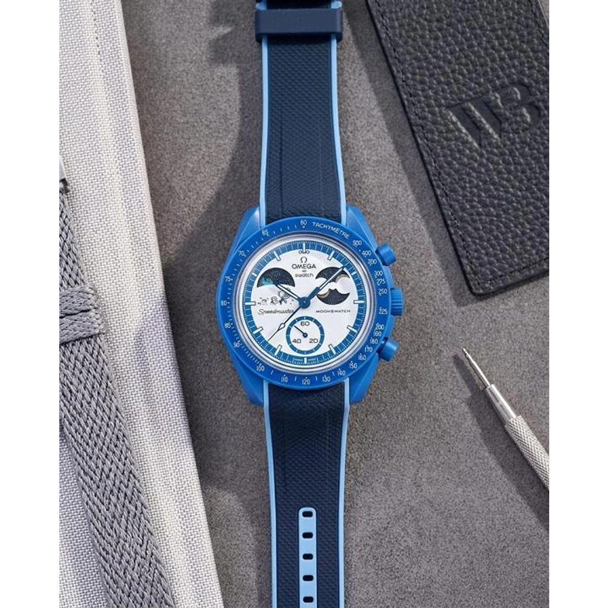 Luxury Omega Moon Watch For Men (BOT3051) - stayhit.in Luxury Omega Moon Watch For Men (BOT3051) - stayhit.in