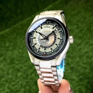 Luxury Omega Seamaster Aqua Terra Watch For Men (BOT3954) - stayhit.in