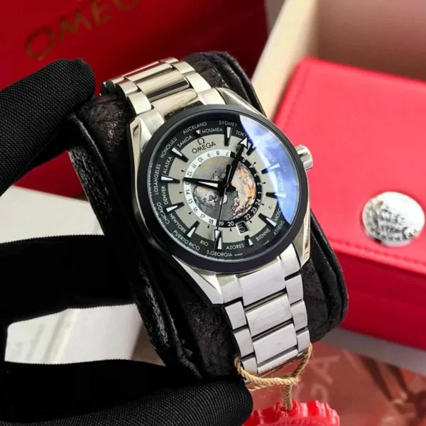 Luxury Omega Seamaster Aqua Terra Watch For Men (BOT3954) - stayhit.in Luxury Omega Seamaster Aqua Terra Watch For Men (BOT3954) - stayhit.in