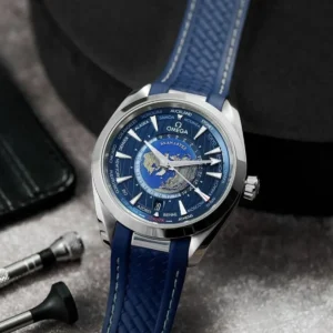Luxury Omega Seamaster Aqua Terra Watch For Men (BOT3957) - stayhit.in
