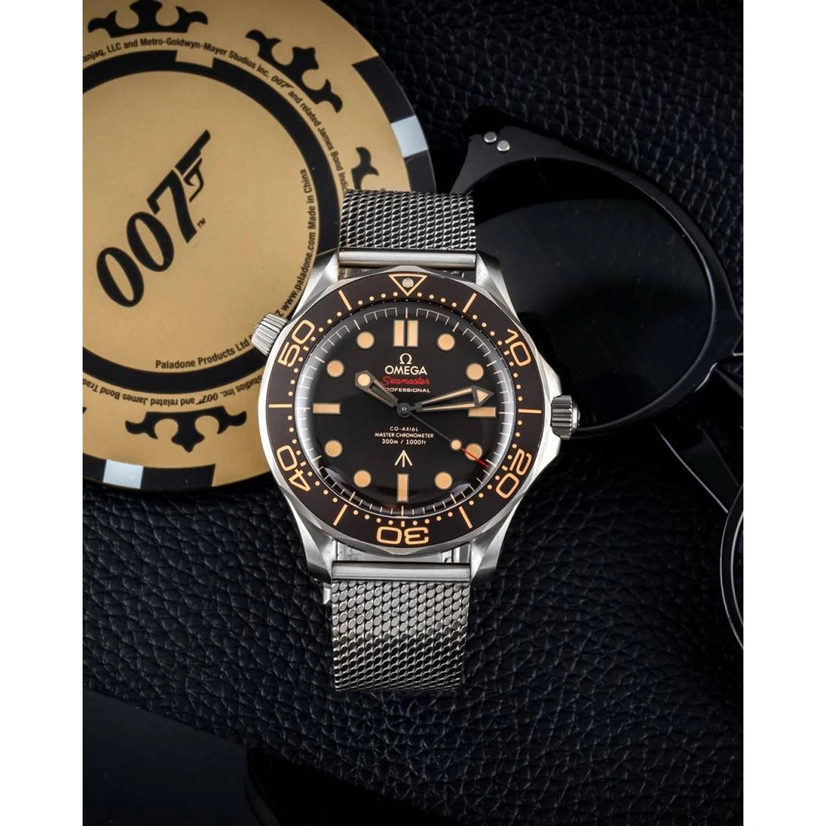 Luxury Omega Seamaster Diver 300m Watch Automatic Black Ring For Men (SOS625) - stayhit.in Luxury Omega Seamaster Diver 300m Watch Automatic Black Ring For Men (SOS625) - stayhit.in