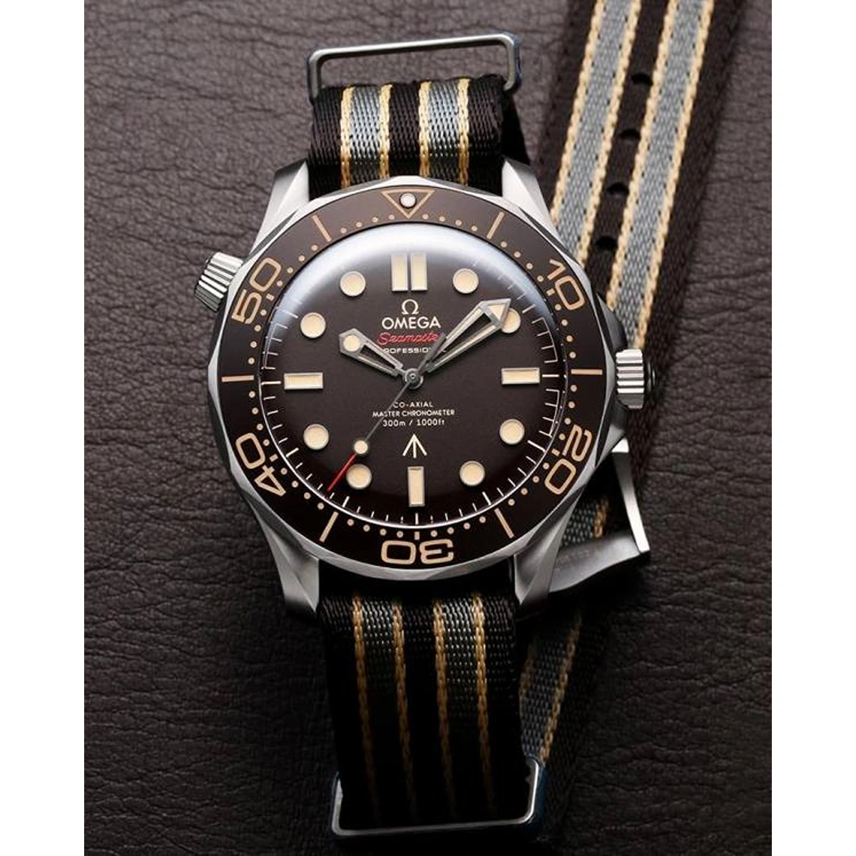 Luxury Omega Seamaster Diver Watch Automatic For Men (WS178) - stayhit.in Luxury Omega Seamaster Diver Watch Automatic For Men (WS178) - stayhit.in