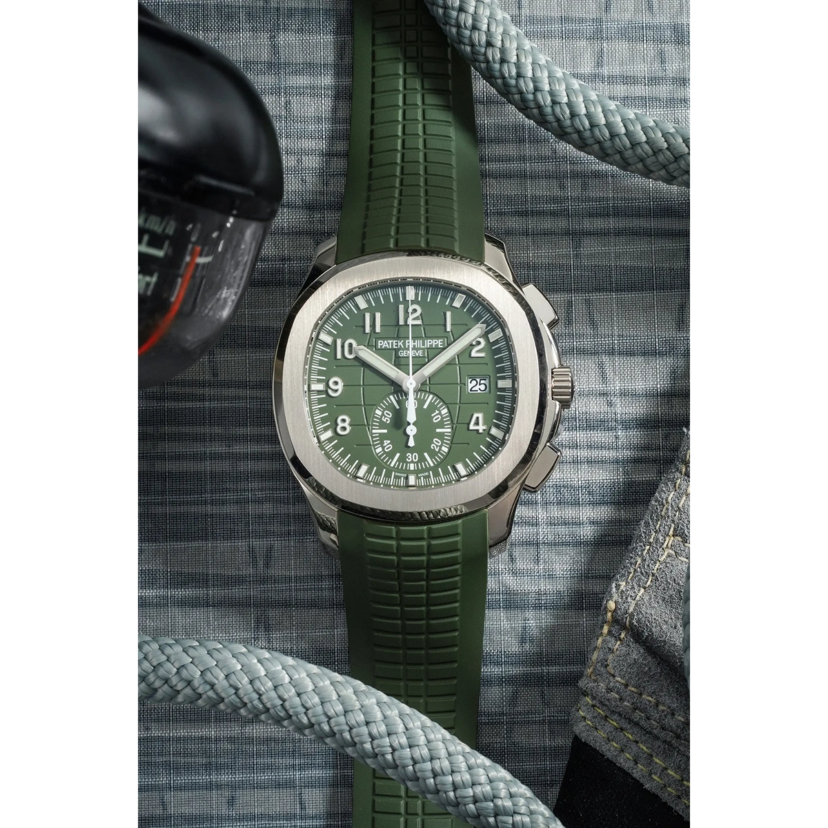 Luxury Patek Philippe Aquanaut Watch Chronograph For Men (JH612) - stayhit.in Luxury Patek Philippe Aquanaut Watch Chronograph For Men (JH612) - stayhit.in
