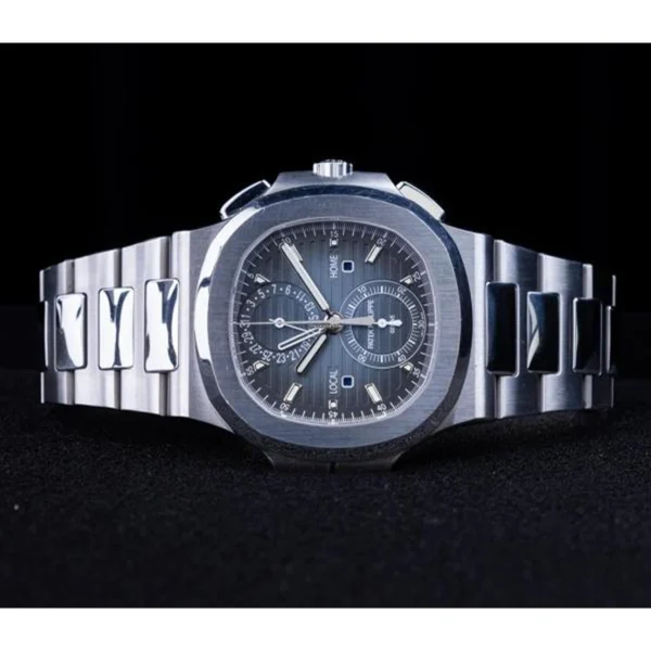 Luxury Patek Philippe Automatic Watch Nautilus For Men (FGS147) - stayhit.in Luxury Patek Philippe Automatic Watch Nautilus For Men (FGS147) - stayhit.in