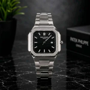 Luxury Patek Philippe Cubitus Watch For Men (SOS80) - stayhit.in