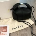 Luxury Polene Beri Edition Bag Textured With Box For Women (BOT3805) - stayhit.in