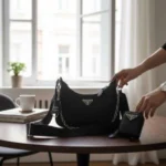 Luxury Prada Bag Black With Og Box For Women (BOT4013) - stayhit.in