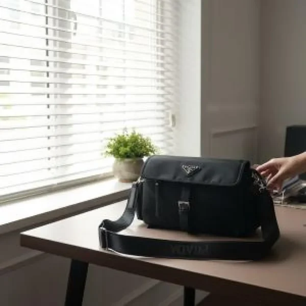Luxury Prada Crossbody Bag For Women (SUP8188) - stayhit.in Luxury Prada Crossbody Bag For Women (SUP8188) - stayhit.in