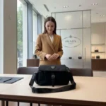 Luxury Prada Crossbody Bag For Women (SUP8188) - stayhit.in