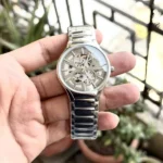 Luxury Rado Automatic Watch Chain Strap For Men (FGS137) - stayhit.in