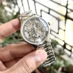 Luxury Rado Automatic Watch Chain Strap For Men (FGS137) - stayhit.in
