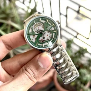 Luxury Rado Automatic Watch Chain Strap For Men (FGS140) - stayhit.in