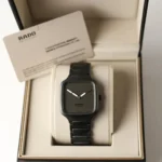 Luxury Rado True Square Watch For Men (JH616) - stayhit.in