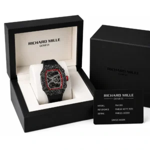 Luxury Richard Mille Rm67-02 Watch For Men (JH516) - stayhit.in