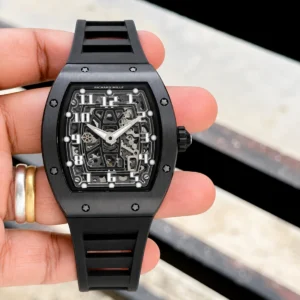 Luxury Richard Mille RM67 Watch Automatic For Men (BOT3759) - stayhit.in