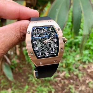 Luxury Richard Mille RM67 Watch For Men (BOT3761) - stayhit.in