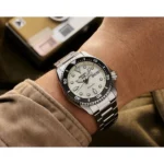 Luxury Seiko 5 Sports Midi Mono Watch For Men (BOT3965) - stayhit.in